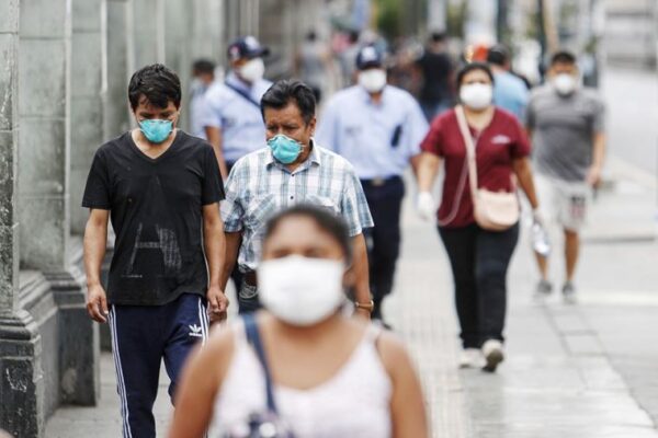 Segunda cuarentena: las reglas para el delivery, salidas al mercado y farmacias