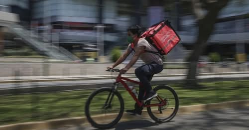 El sindicalismo en plataformas digitales necesita avances concretos y rápidos