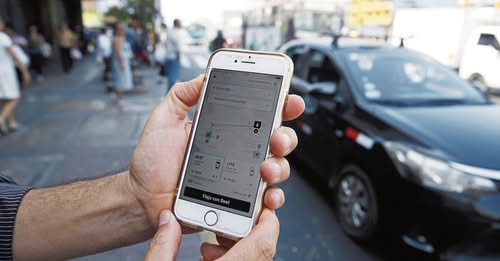 Apps de taxis: cuáles garantizan mayor y menor nivel de riesgo, según estudio