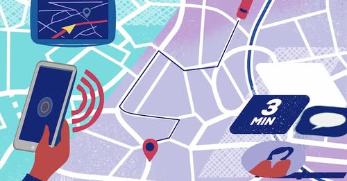 Trabajadores de aplicaciones en América Latina: caminos hacia la regulación