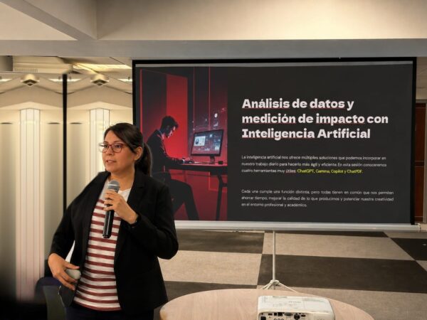 Análisis de datos y medición de impacto con Inteligencia Artificial para el Banco de Alimentos Perú