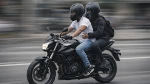 El taxi-moto camuflado en apps de delivery: estudio revela data y cómo opera este transporte ilegal