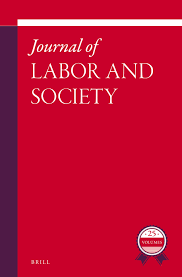 Self-Organization Among Delivery Platforms Workers in Neoliberal Latin American Countries. The Cases of Peru and Chile