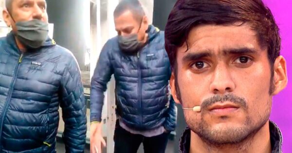 Junior Ramírez, xenofobia y desprotección laboral en el caso de los repartidores de comida