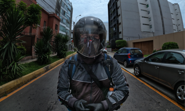 Asimov rueda sin derechos para llevarte el almuerzo